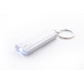 Urban white  RABS led keyring 