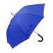 Thunder Max light blue  reflective RPET umbrella 