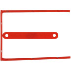 Q-CONNECT relieur D-clip,...