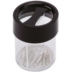 Q-CONNECT papierklemhouder,...