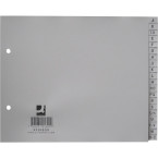 Q-CONNECT tabbladen, ft 18...