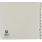 Q-CONNECT tabbladen, ft 21...