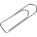 Q-CONNECT attache-tout, 32...