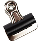 Q-CONNECT bulldogclip,...