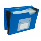 Q-CONNECT trieur, A4, PP,...