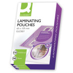 Q-CONNECT Laminating...