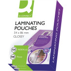 Q-Connect Laminating...