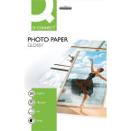 Q-CONNECT fotopapier, ft...