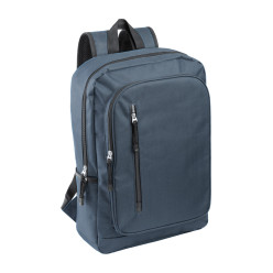 Ambrose blue  backpack 