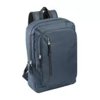 Ambrose blauw  rugtas 