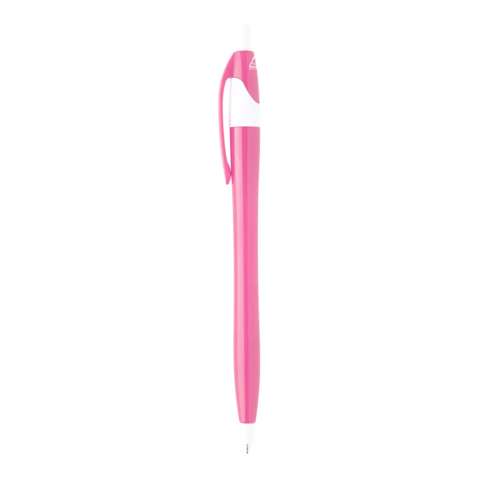 Raball pink  RABS ballpoint pen 