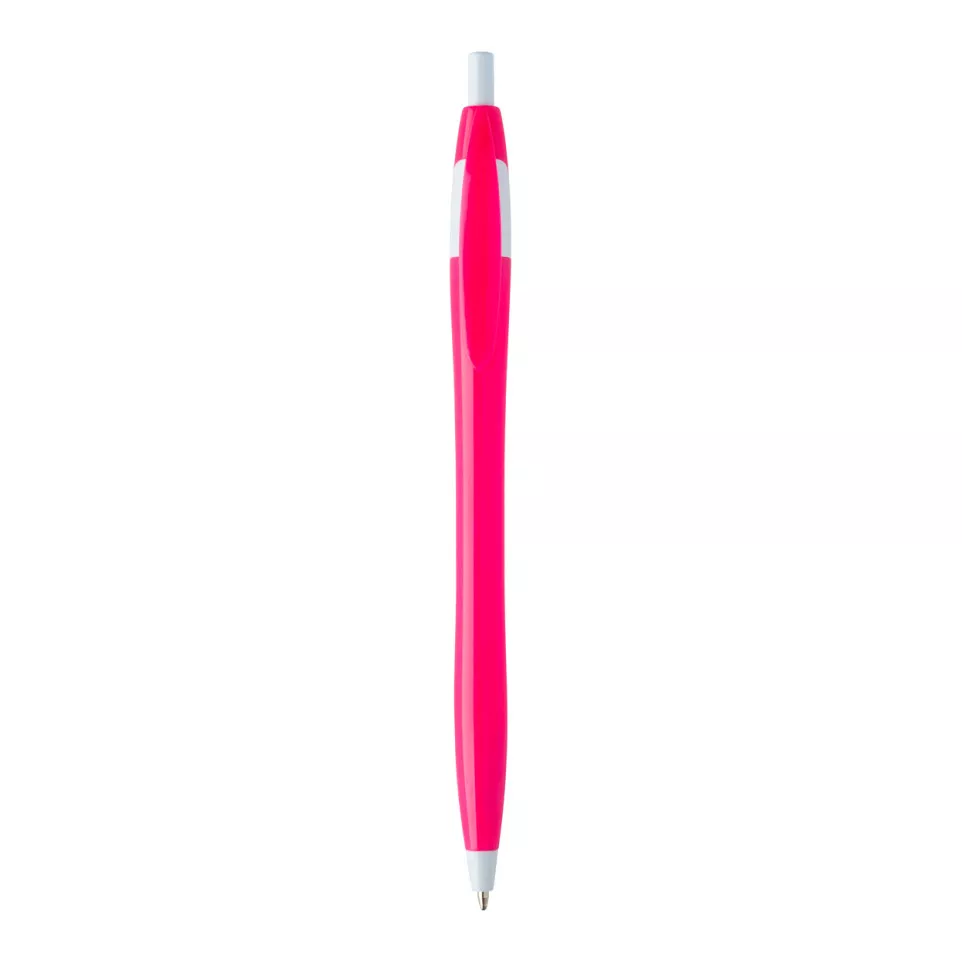 Raball pink  RABS ballpoint pen 