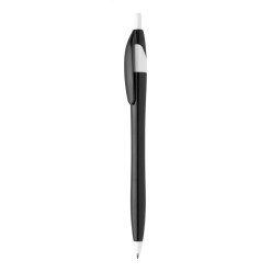 Raball noir  Stylo bille 