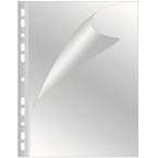 Q-Connect A4 Plastic...