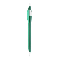 Raball green  RABS ballpoint pen 