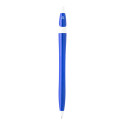 Raball blauw  RABS balpen 