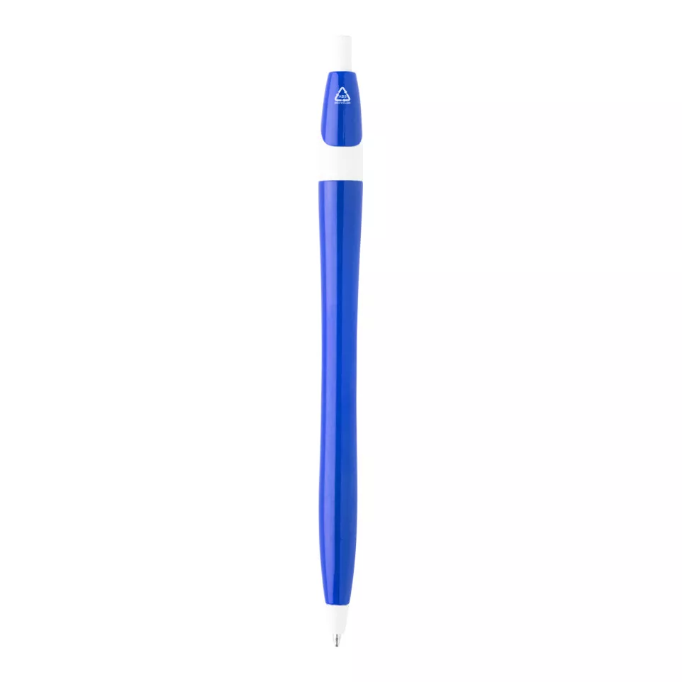 Raball bleu  Stylo bille 