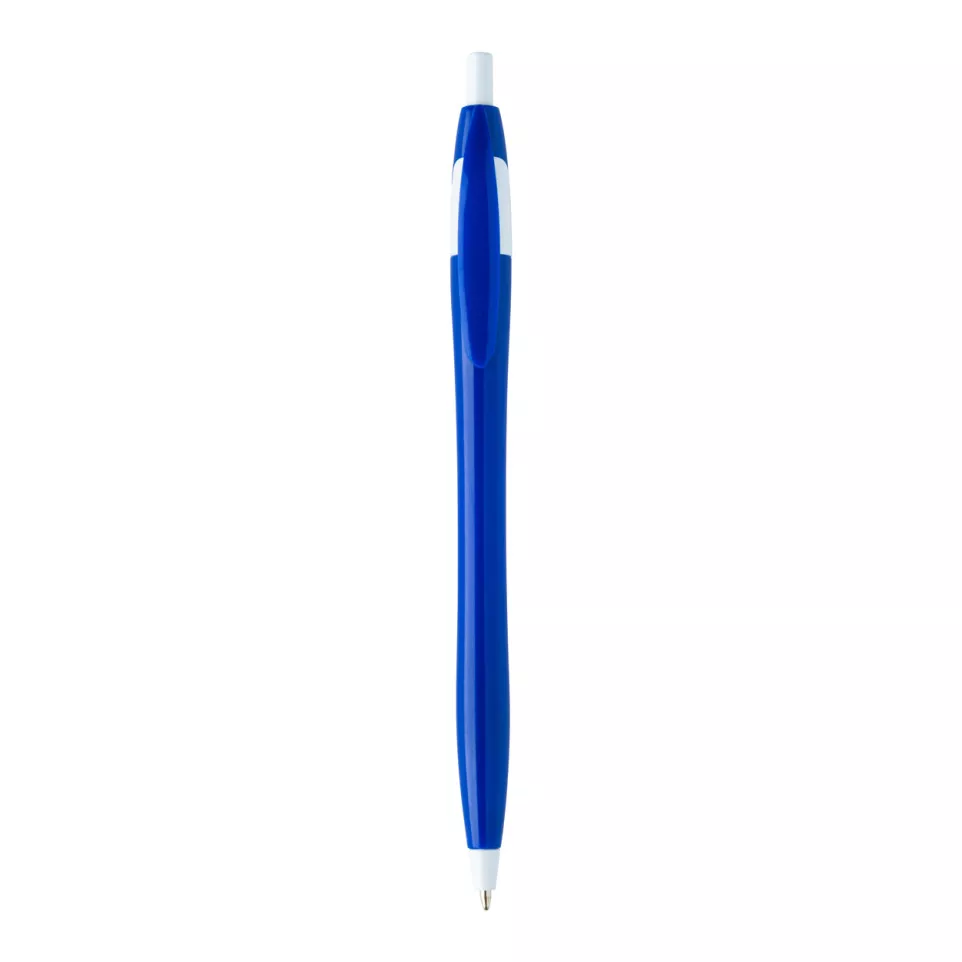 Raball blauw  RABS balpen 