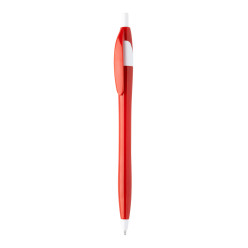 Raball rouge  Stylo bille 