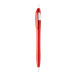 Raball red  RABS ballpoint pen 