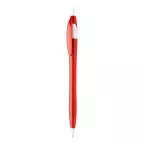 Raball red  RABS ballpoint pen 
