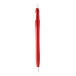 Raball red  RABS ballpoint pen 