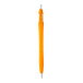 Raball orange  RABS ballpoint pen 