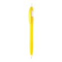 Raball yellow  RABS ballpoint pen 