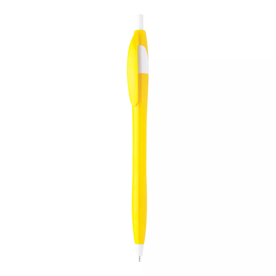 Raball yellow  RABS ballpoint pen 