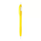 Raball jaune  Stylo bille 