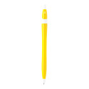 Raball yellow  RABS ballpoint pen 