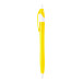 Raball yellow  RABS ballpoint pen 
