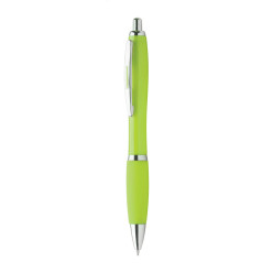 Recompy vert citron  Stylo bille RABS 