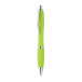 Recompy vert citron  Stylo bille RABS 