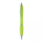 Recompy vert citron  Stylo bille RABS 