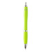 Recompy vert citron  Stylo bille RABS 