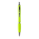 Recompy lime green  RABS ballpoint pen 