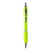 Recompy vert citron  Stylo bille RABS 