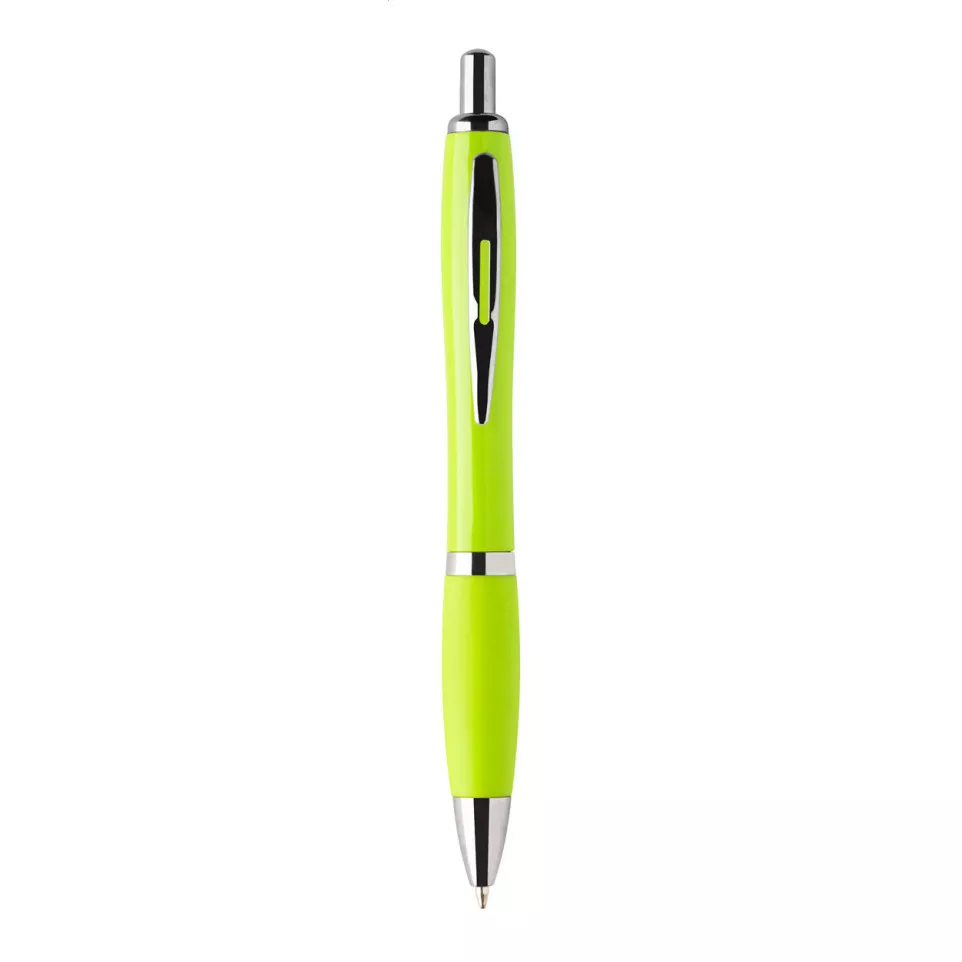 Recompy lime groen  RABS balpen 