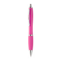 Recompy fuchsia  Stylo bille RABS 