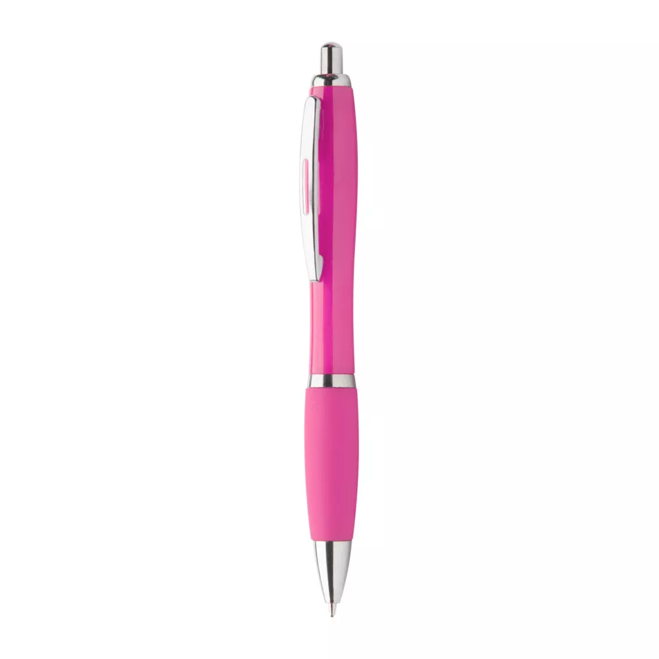 Recompy fuchsia  Stylo bille RABS 