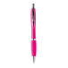 Recompy fuchsia  Stylo bille RABS 