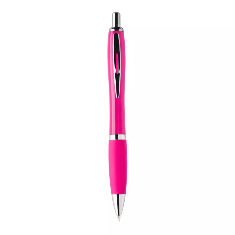 Recompy pink  RABS ballpoint pen 