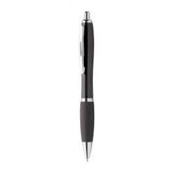 Recompy black  RABS ballpoint pen 
