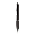 Recompy black  RABS ballpoint pen 