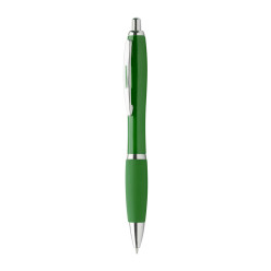 Recompy green  RABS ballpoint pen 