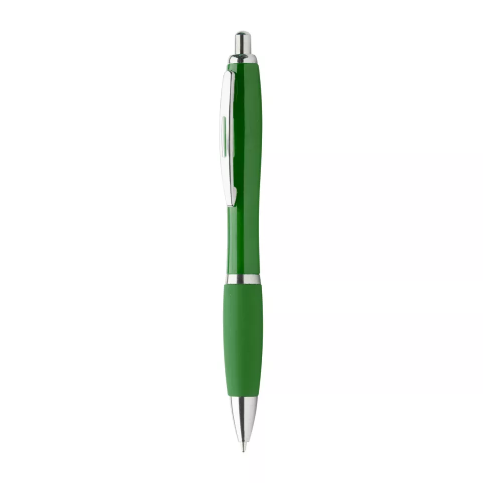 Recompy green  RABS ballpoint pen 