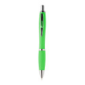 Recompy green  RABS ballpoint pen 