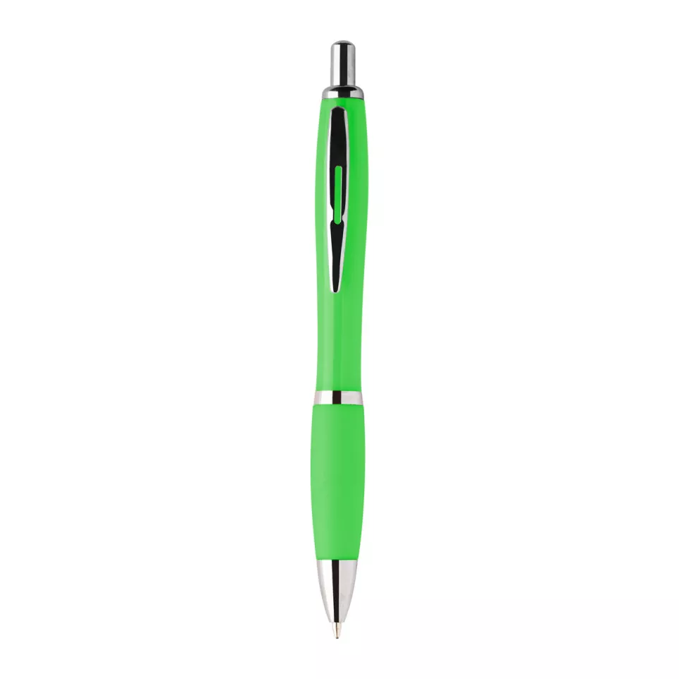 Recompy vert  Stylo bille RABS 