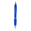 Recompy blue  RABS ballpoint pen 